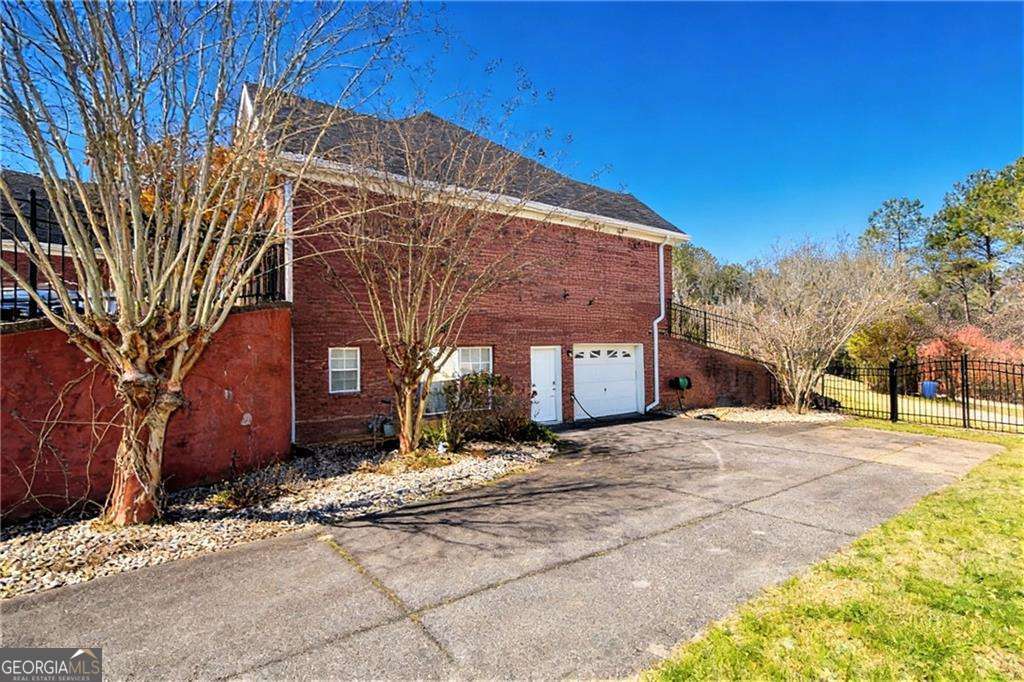 4275 Rosestone Court Douglasville GA 30135