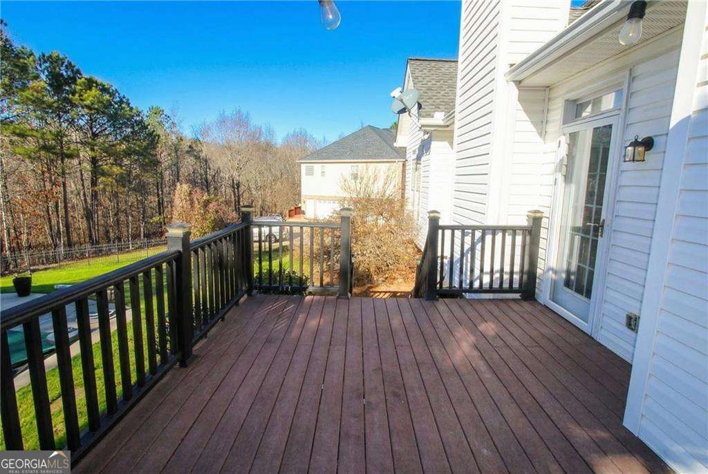 4275 Rosestone Court Douglasville GA 30135