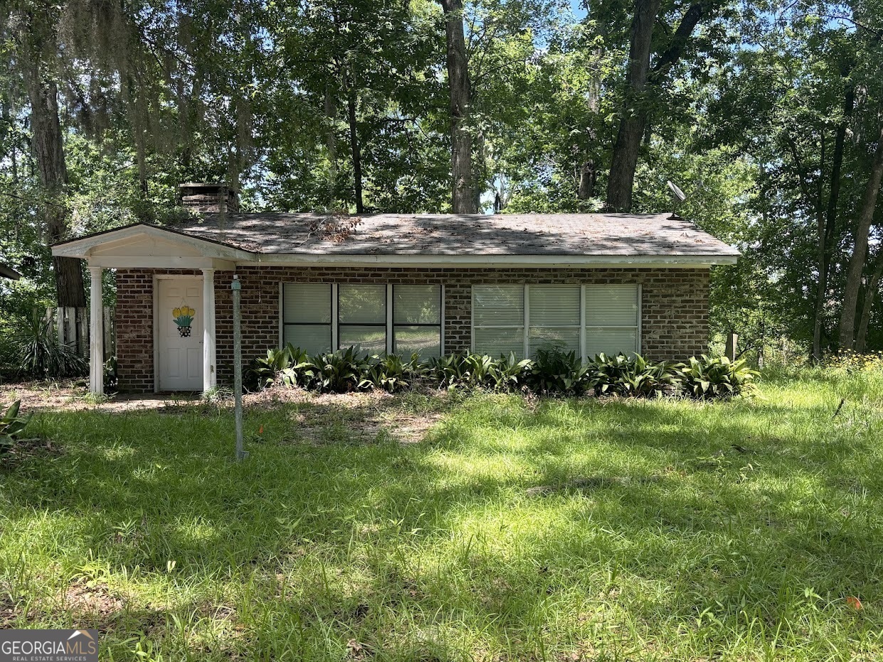 282 Tuckasee King Road Clyo GA 31303