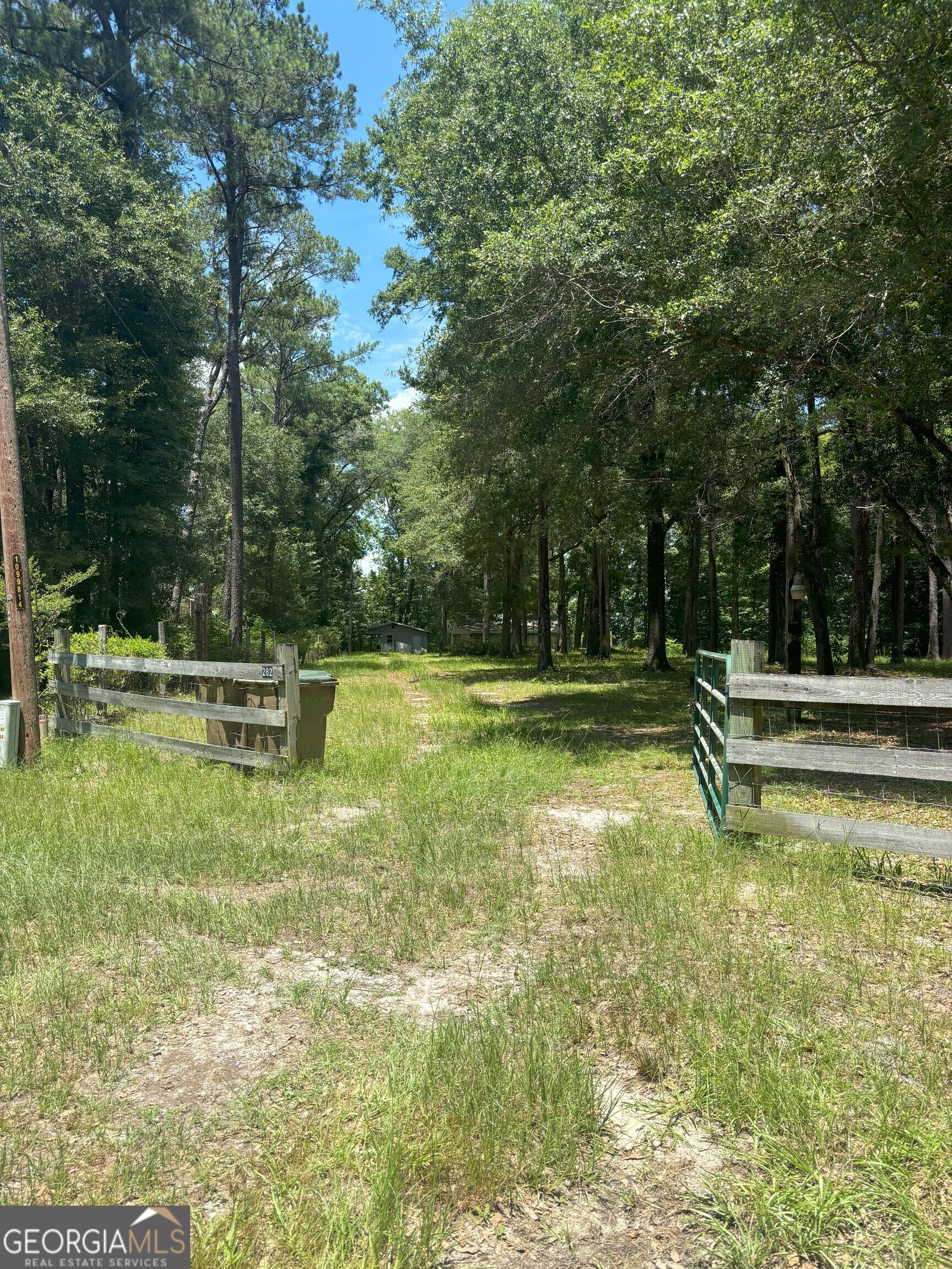 282 Tuckasee King Road Clyo GA 31303