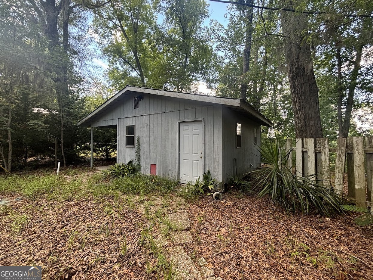 282 Tuckasee King Road Clyo GA 31303