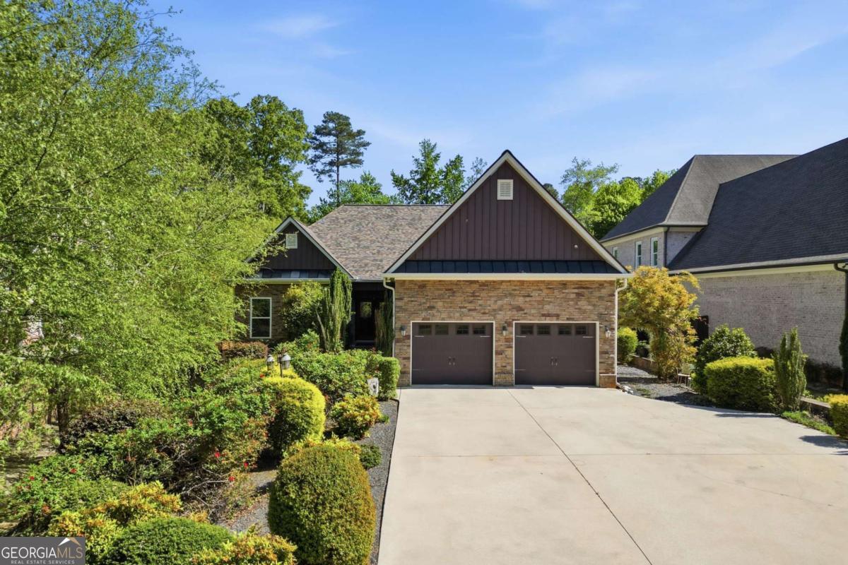 5527 Awtrey Church Road NW Acworth GA 30101