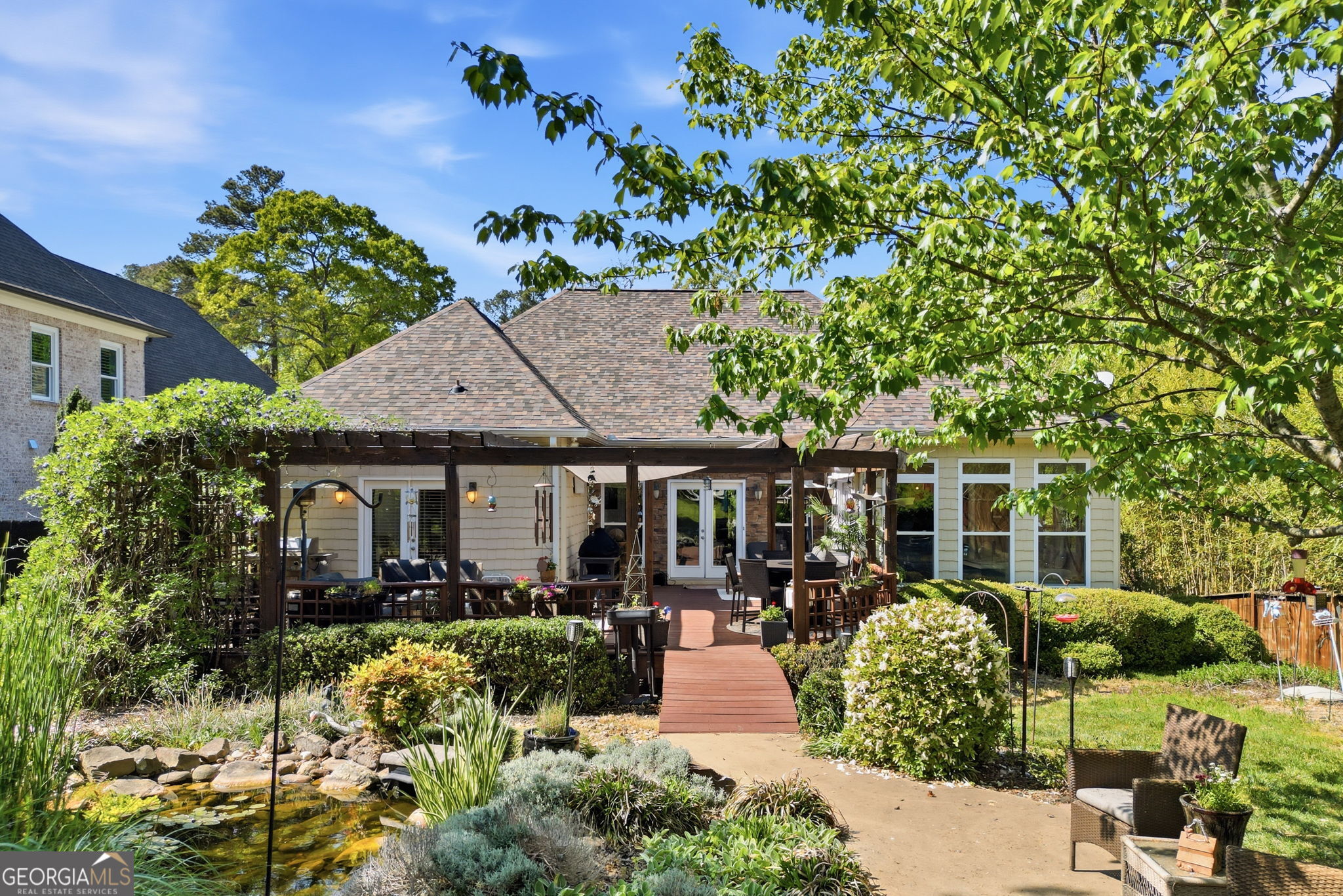 5527 Awtrey Church Road NW Acworth GA 30101