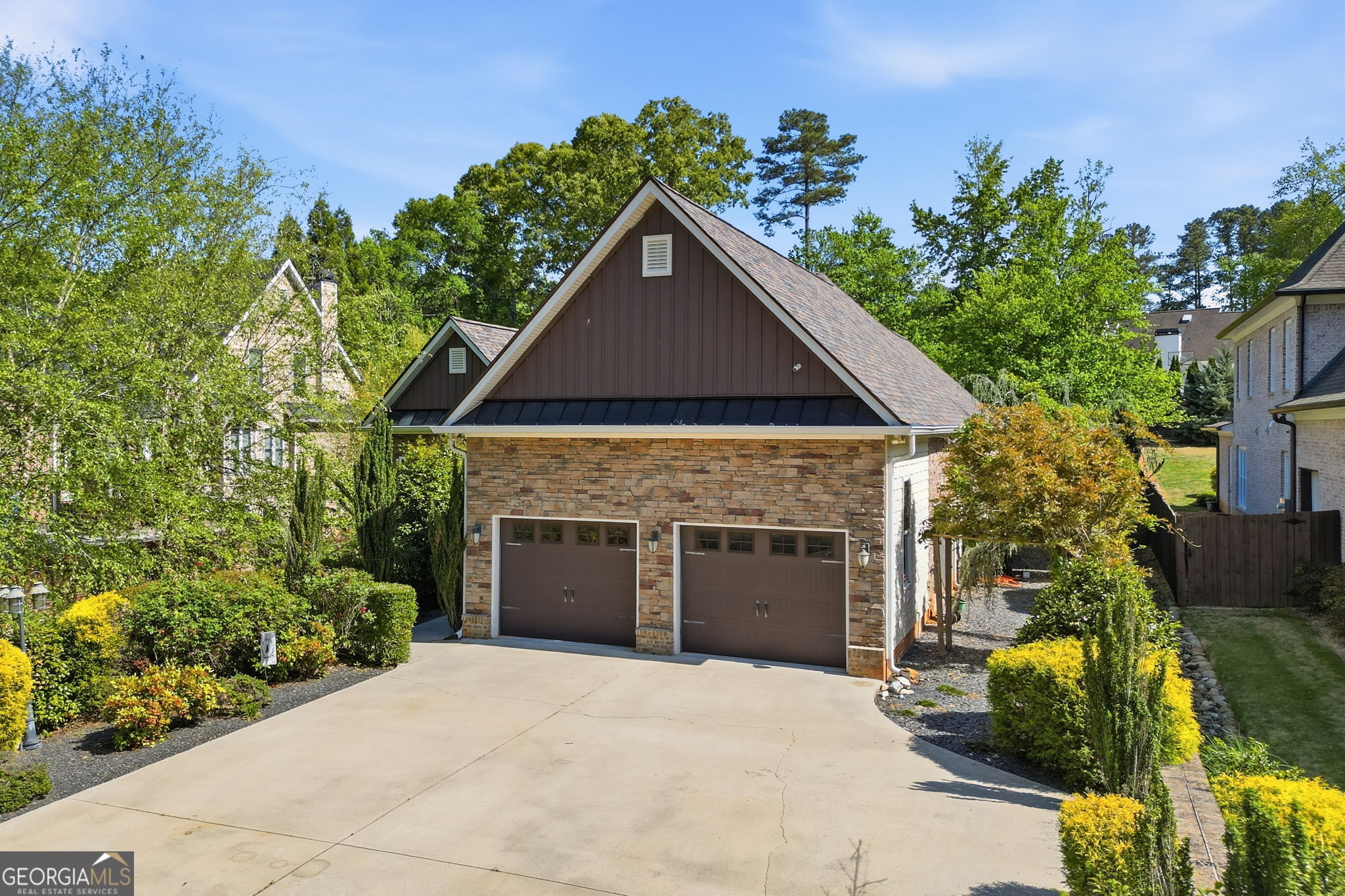 5527 Awtrey Church Road NW Acworth GA 30101