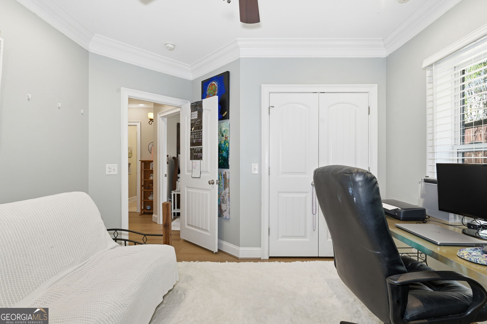 5527 Awtrey Church Road NW Acworth GA 30101
