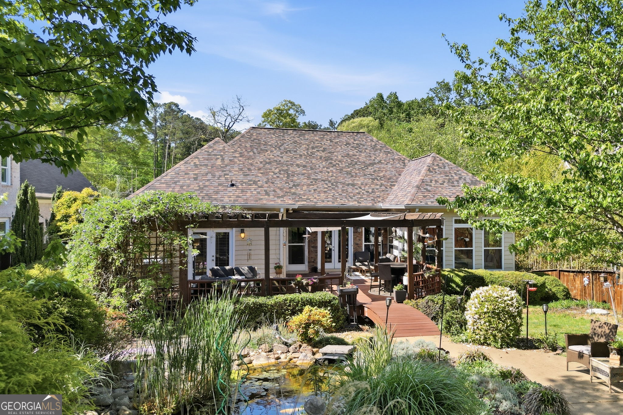 5527 Awtrey Church Road NW Acworth GA 30101