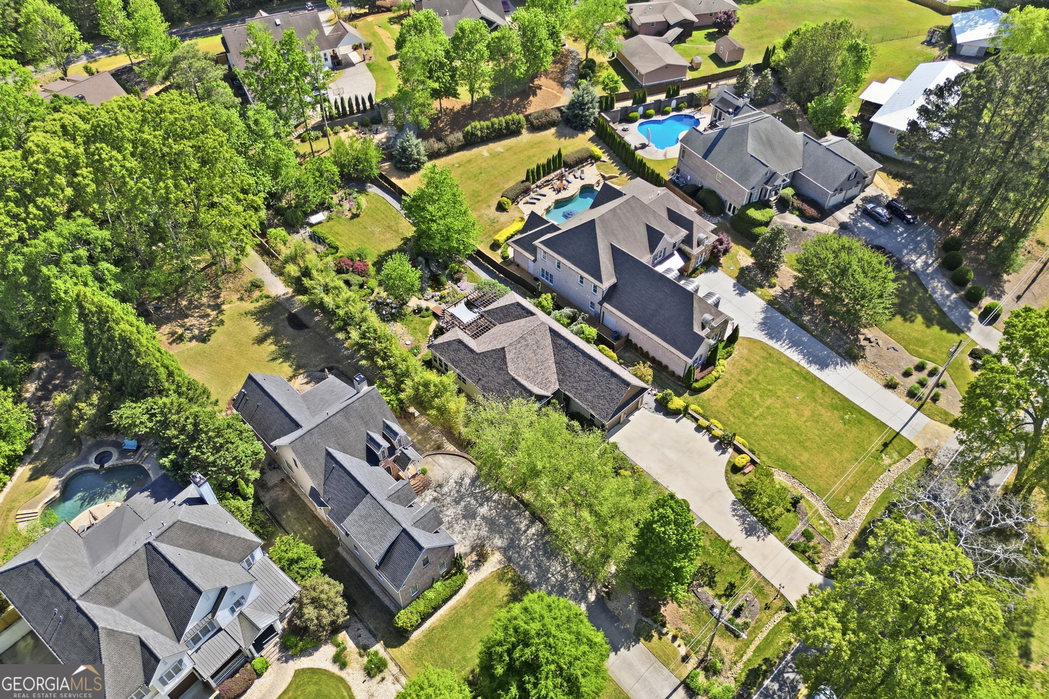 5527 Awtrey Church Road NW Acworth GA 30101