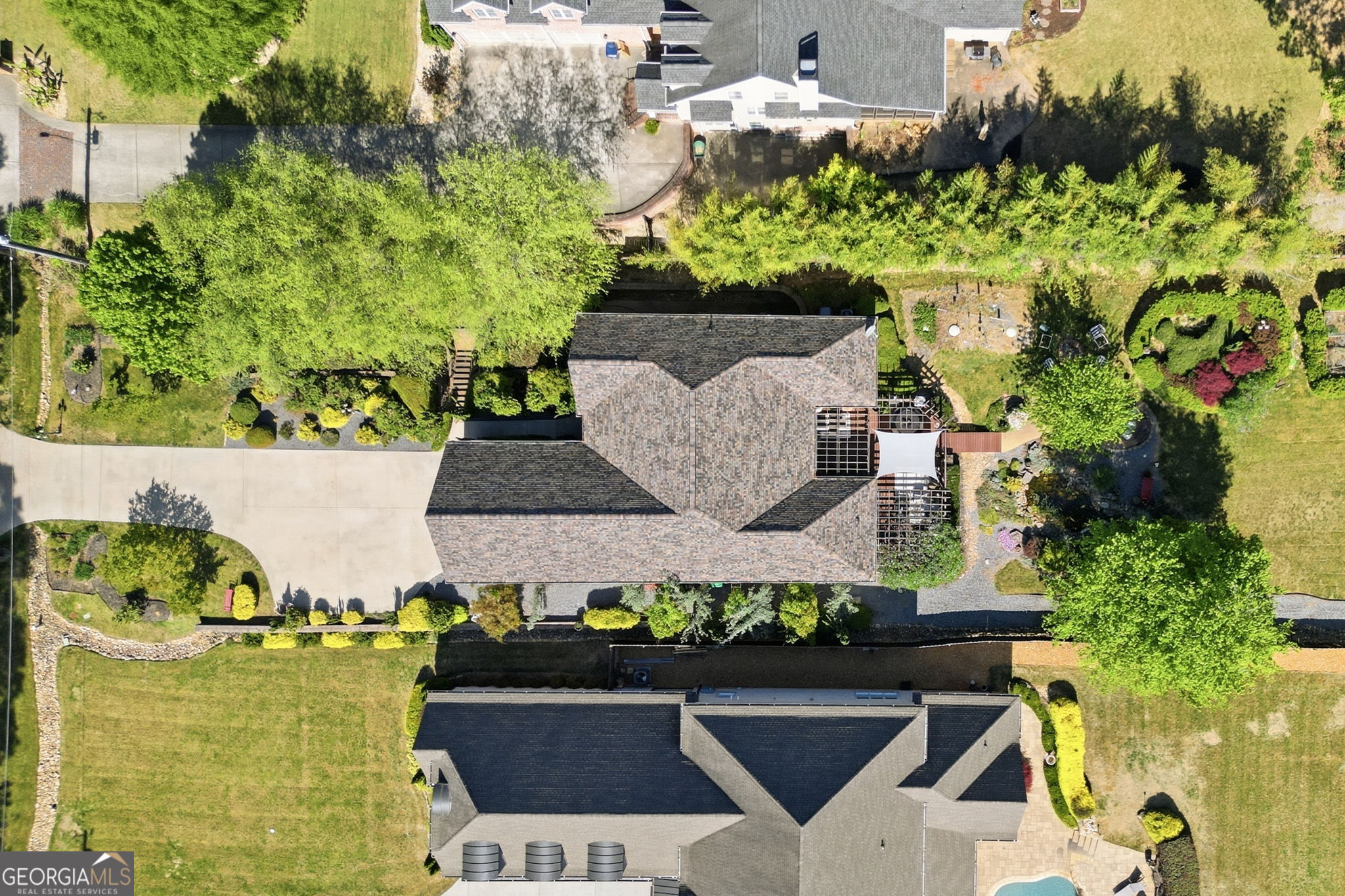 5527 Awtrey Church Road NW Acworth GA 30101