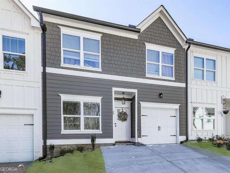24 N Rim Drive Jasper GA 30143