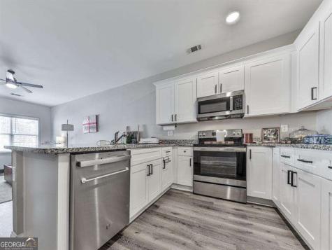 24 N Rim Drive Jasper GA 30143