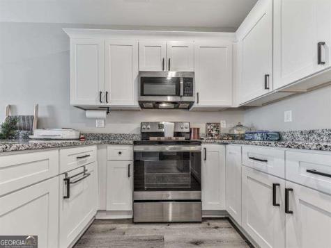 24 N Rim Drive Jasper GA 30143