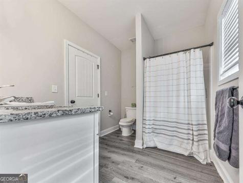24 N Rim Drive Jasper GA 30143