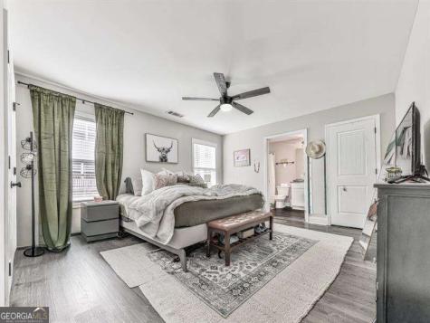 24 N Rim Drive Jasper GA 30143