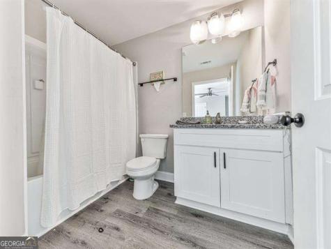 24 N Rim Drive Jasper GA 30143