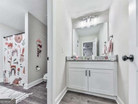 24 N Rim Drive Jasper GA 30143