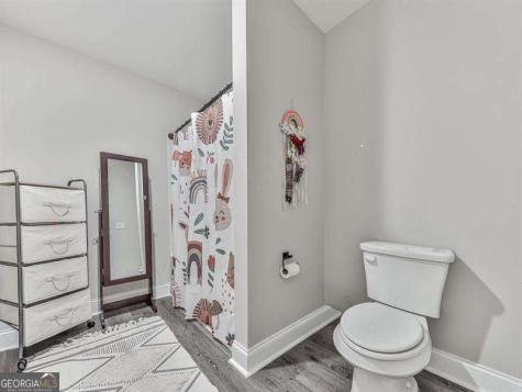 24 N Rim Drive Jasper GA 30143
