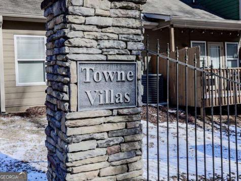 24 N Rim Drive Jasper GA 30143