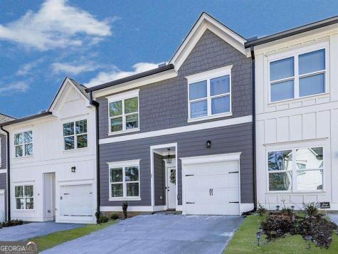 24 N Rim Drive Jasper GA 30143