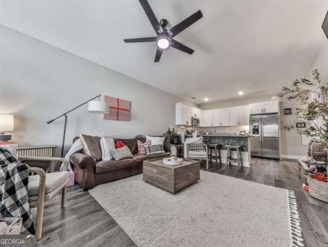 24 N Rim Drive Jasper GA 30143