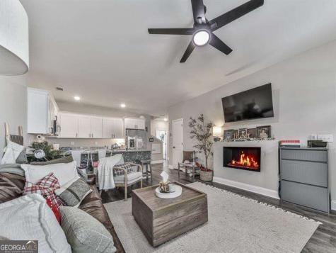 24 N Rim Drive Jasper GA 30143
