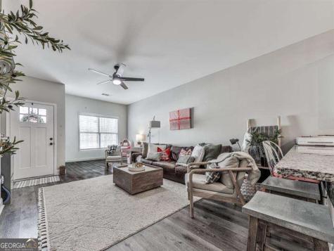 24 N Rim Drive Jasper GA 30143