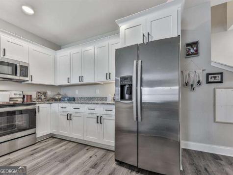24 N Rim Drive Jasper GA 30143