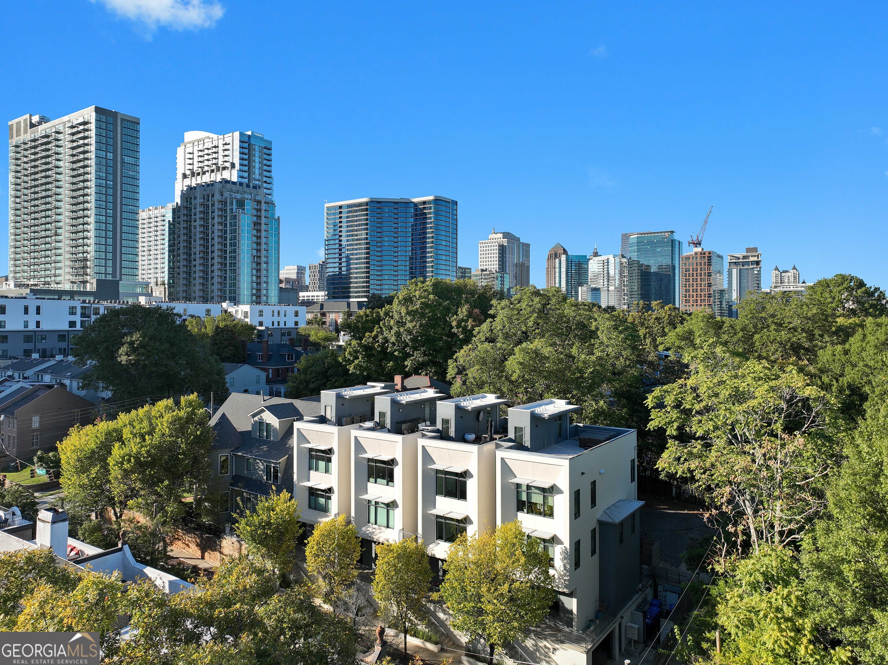 785 Piedmont Avenue NE Atlanta GA 30308
