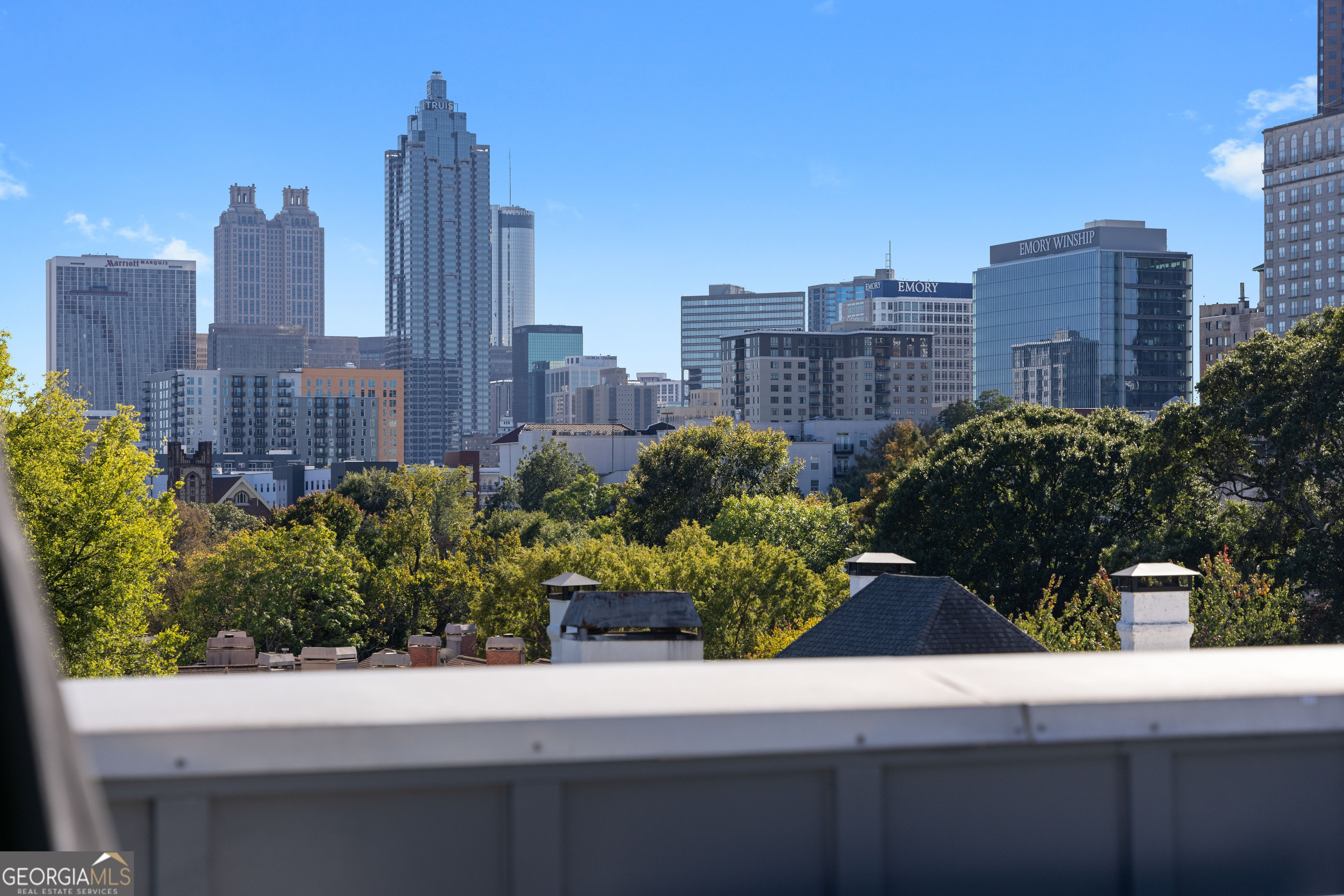 785 Piedmont Avenue NE Atlanta GA 30308