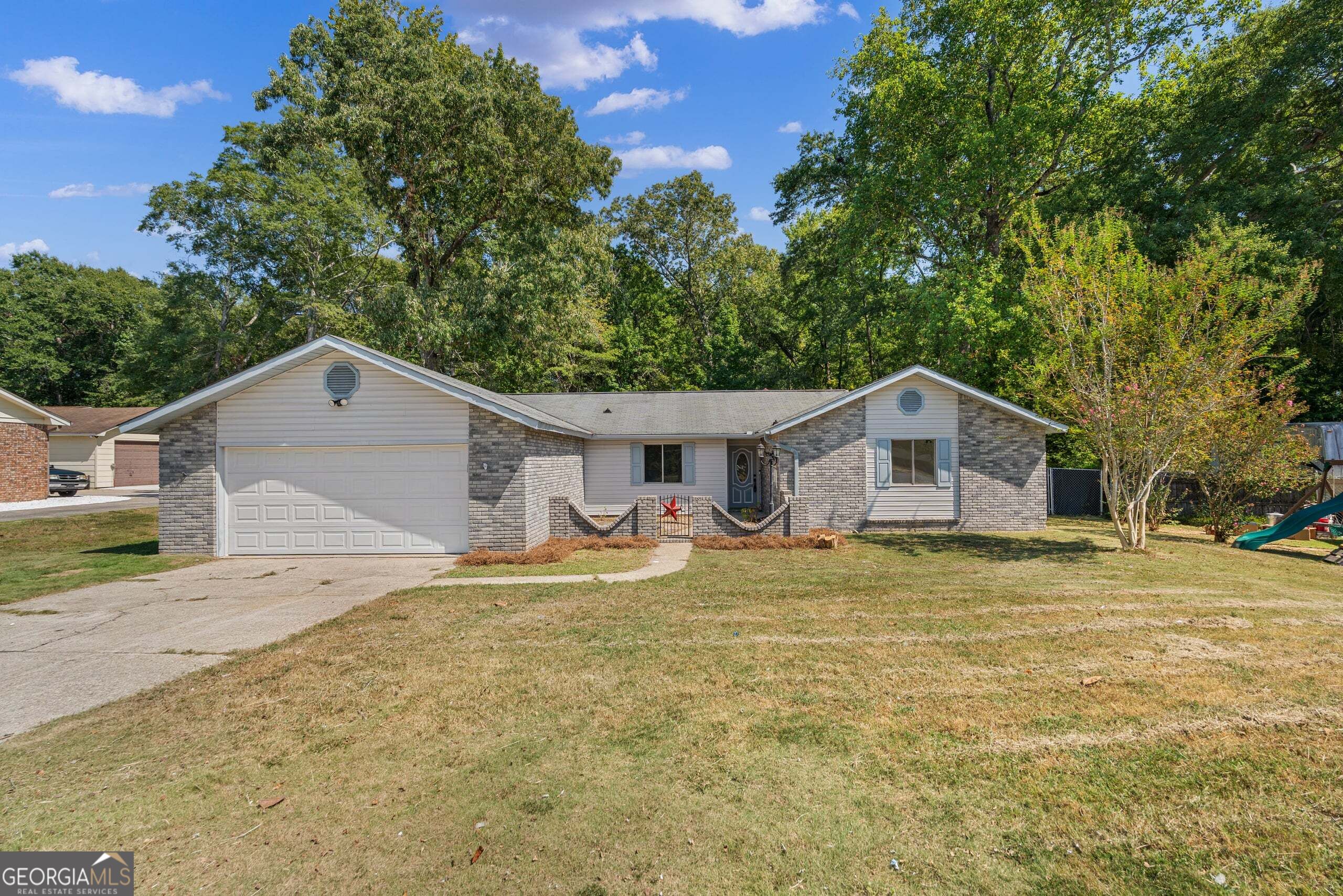 6130 Brittany Court Columbus GA 31909