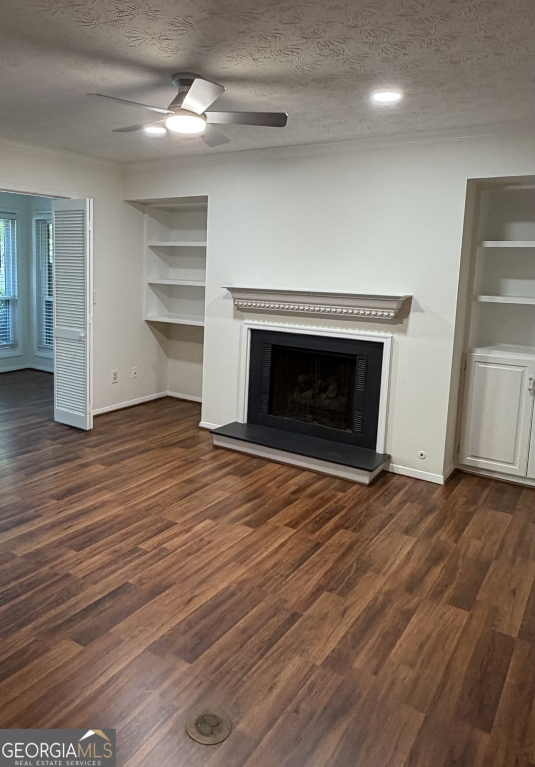 319 Park Ridge Circle Marietta GA 30068