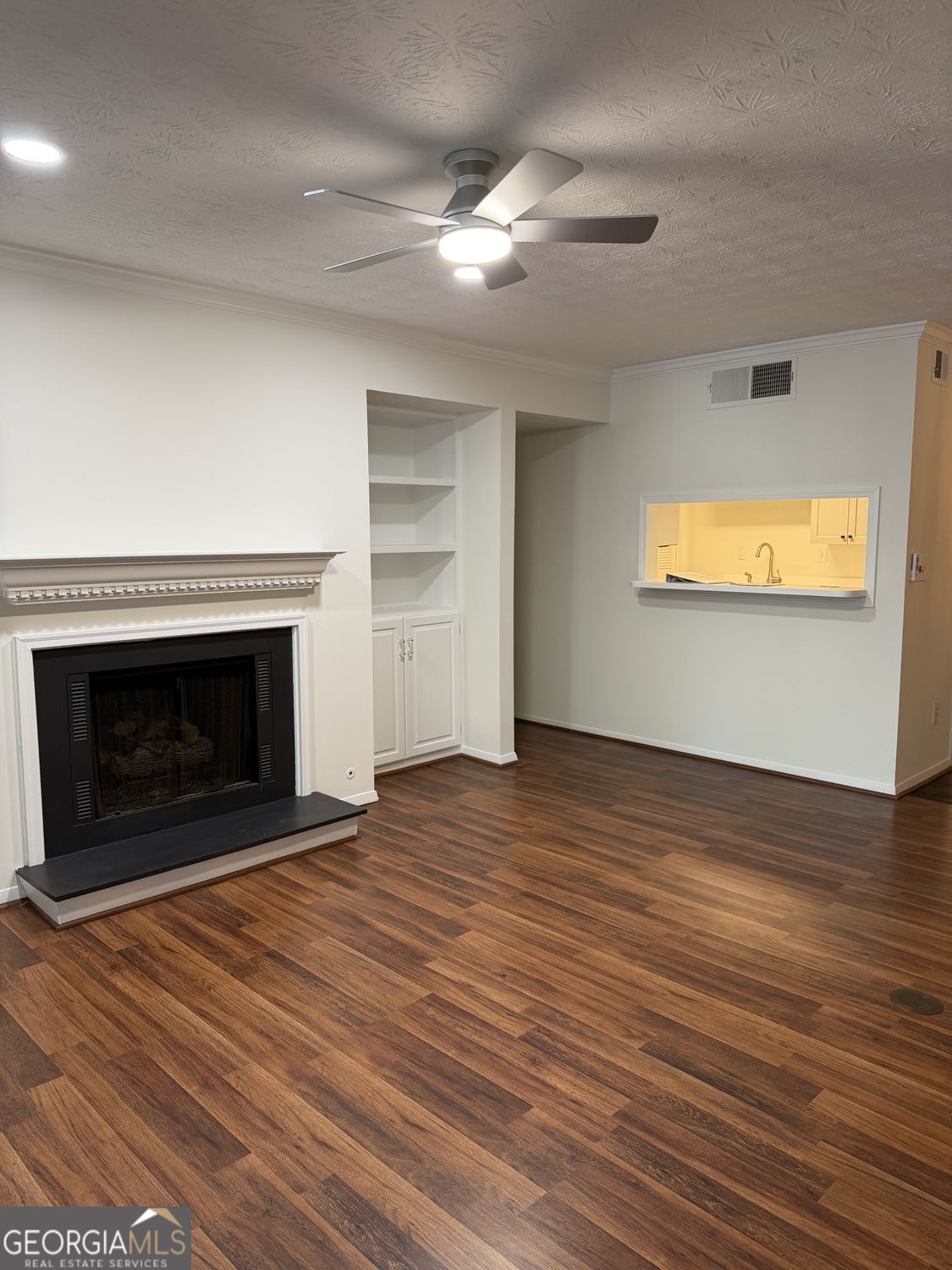 319 Park Ridge Circle Marietta GA 30068