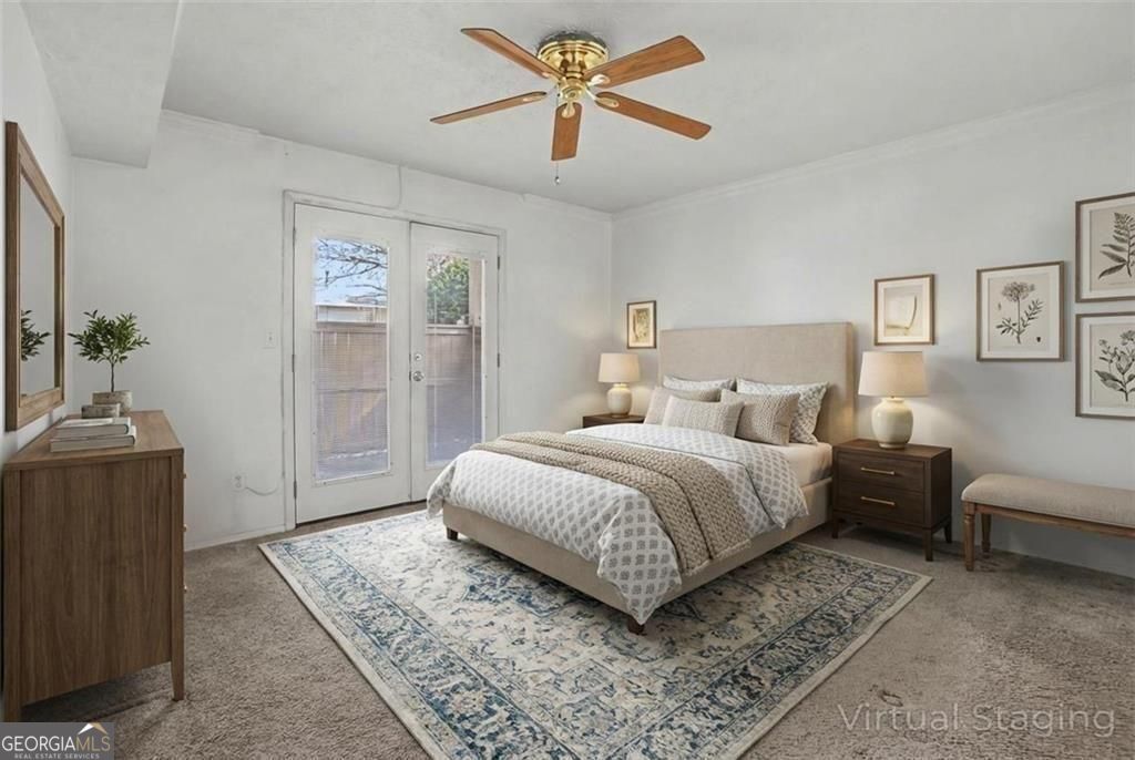 319 Park Ridge Circle Marietta GA 30068
