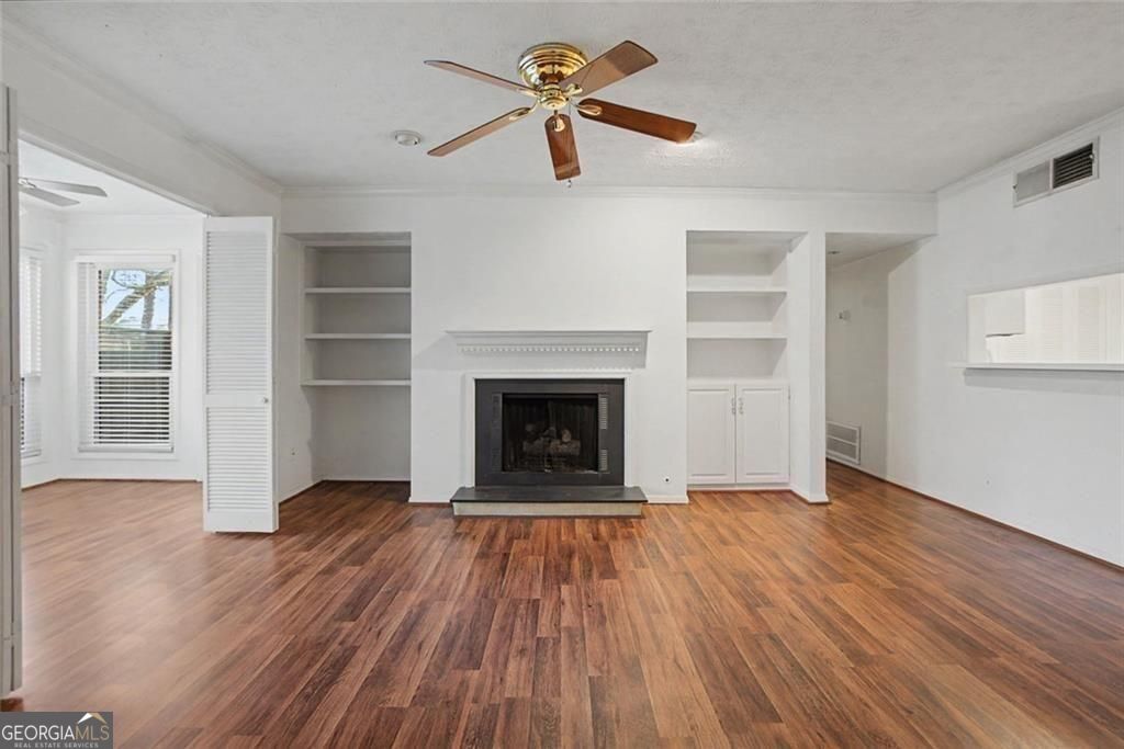 319 Park Ridge Circle Marietta GA 30068