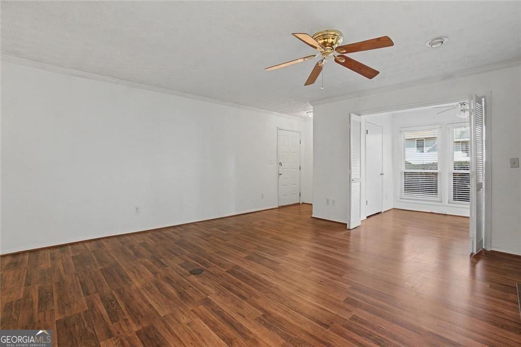 319 Park Ridge Circle Marietta GA 30068