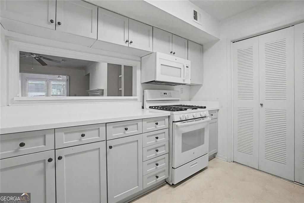 319 Park Ridge Circle Marietta GA 30068