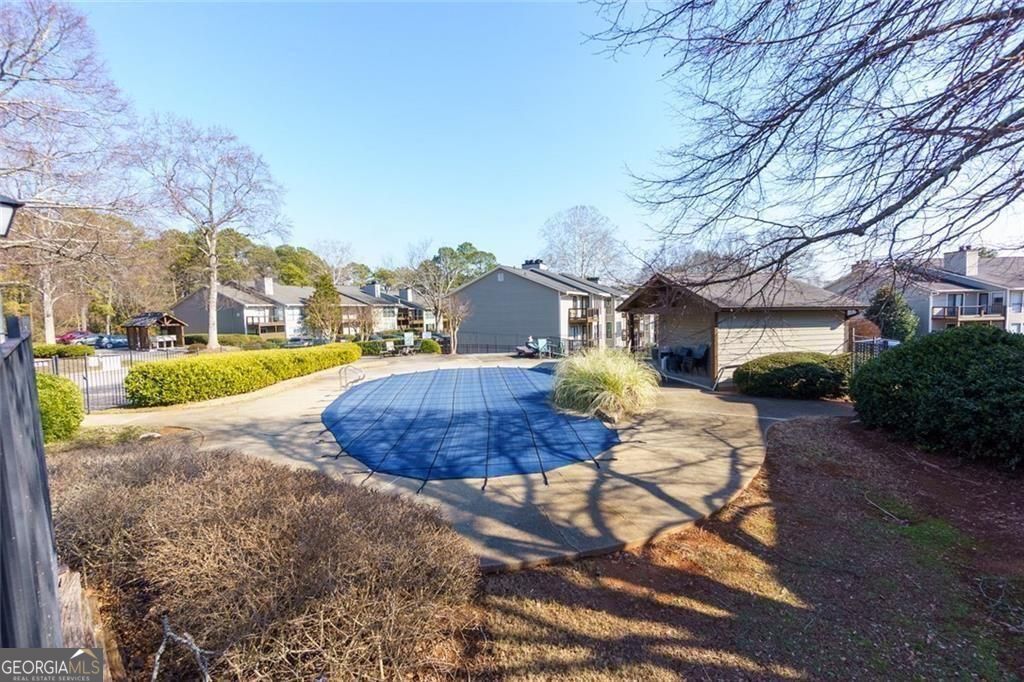 319 Park Ridge Circle Marietta GA 30068