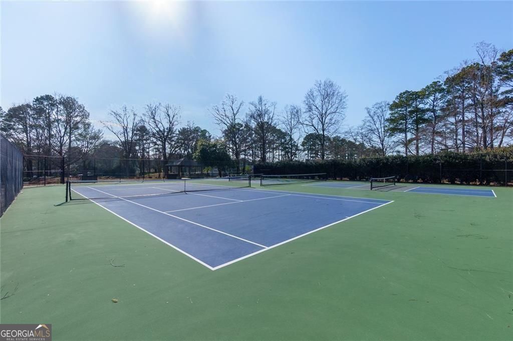 319 Park Ridge Circle Marietta GA 30068