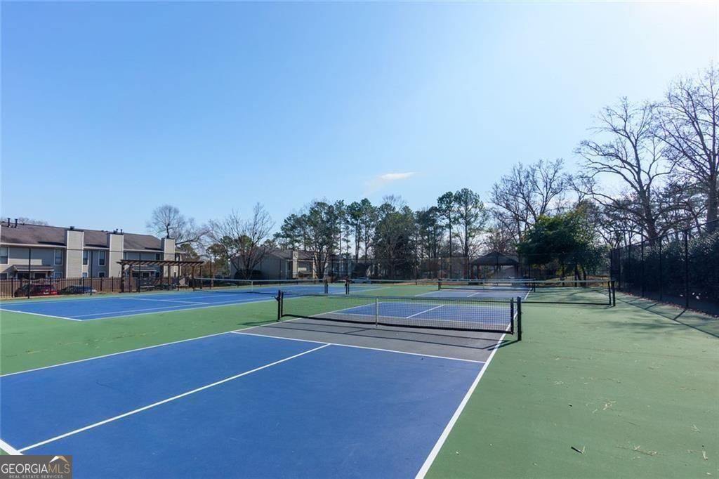 319 Park Ridge Circle Marietta GA 30068