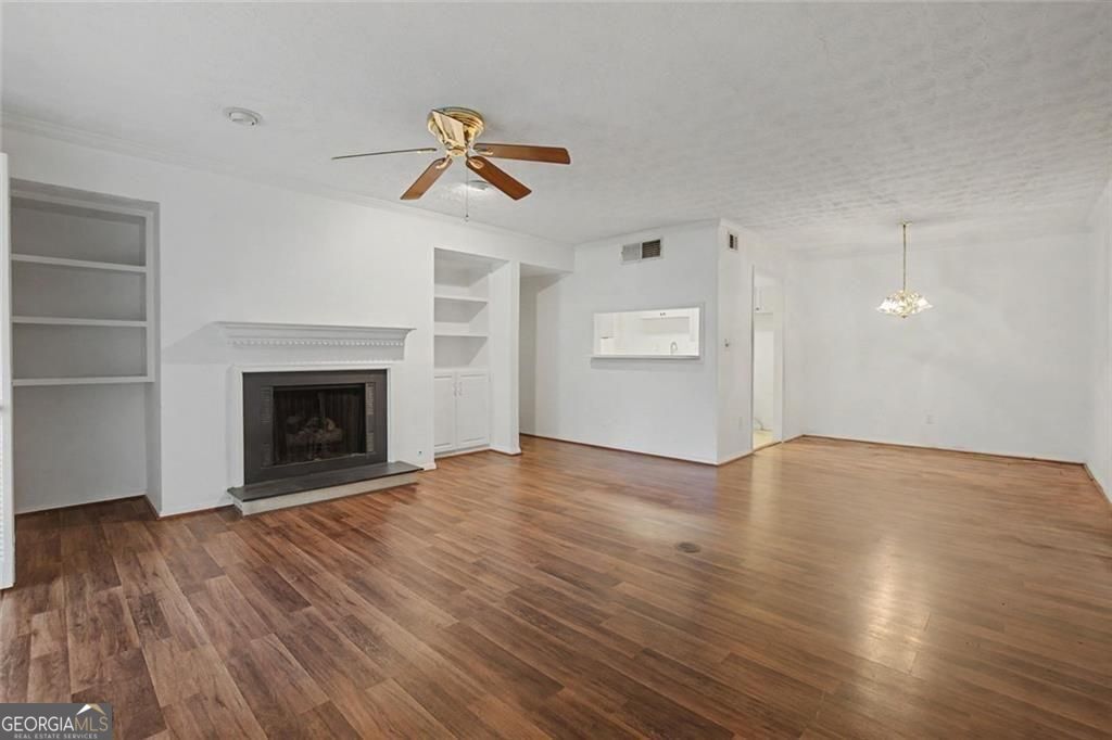 319 Park Ridge Circle Marietta GA 30068