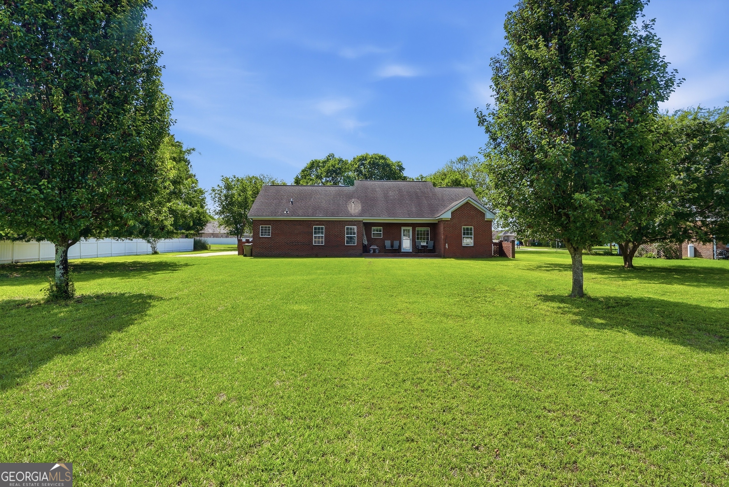 402 Wrigley Field Drive Guyton GA 31312