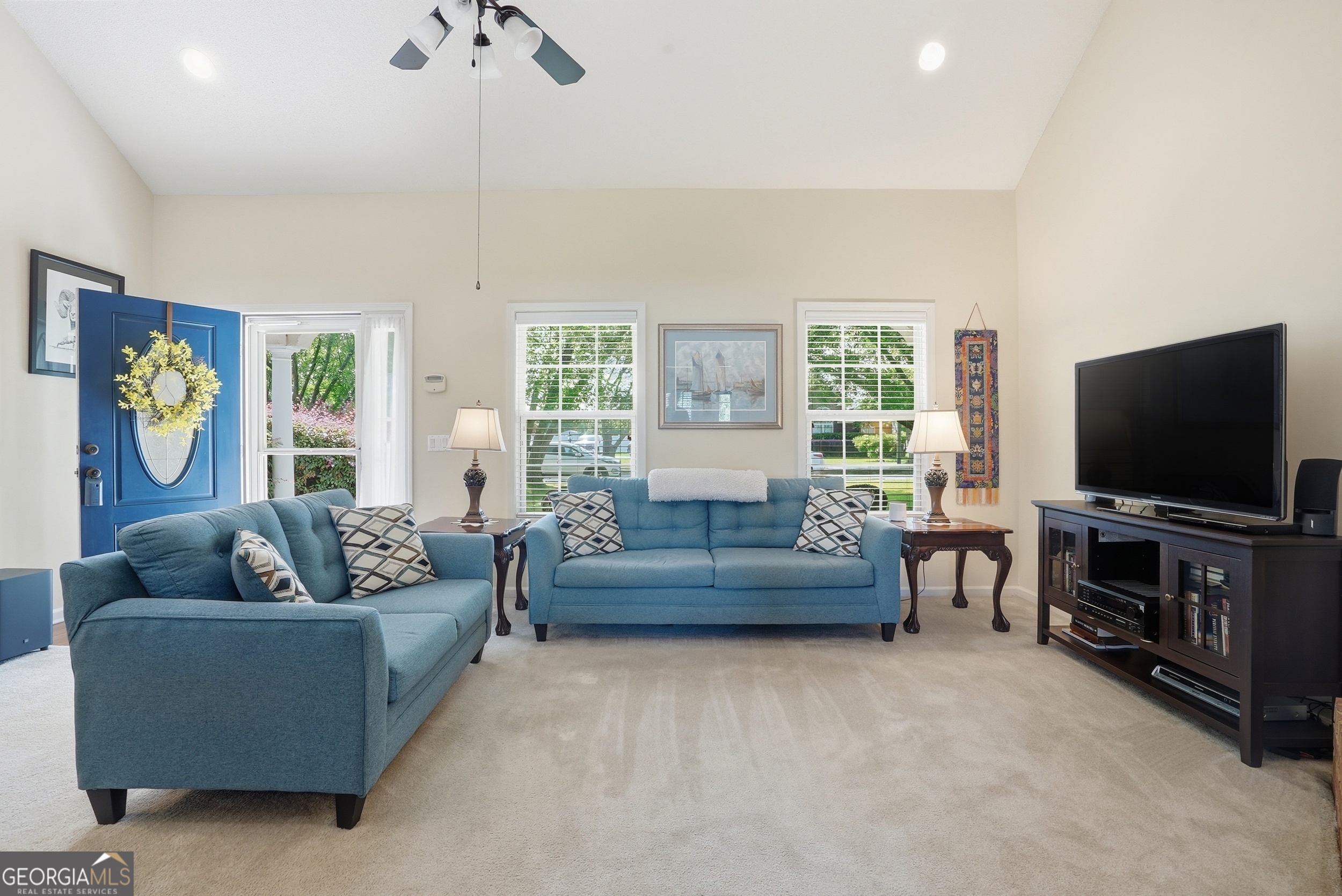 402 Wrigley Field Drive Guyton GA 31312