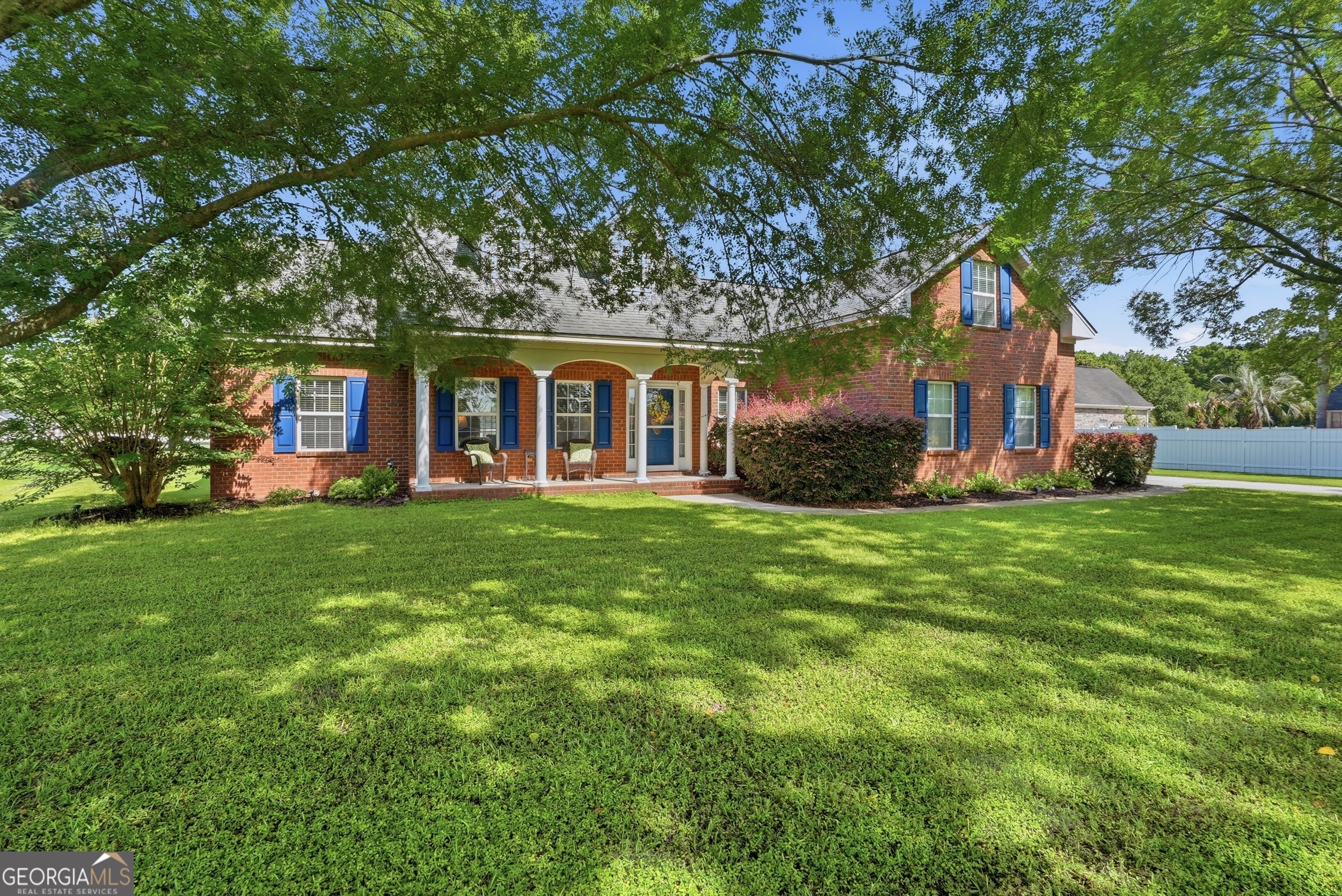 402 Wrigley Field Drive Guyton GA 31312