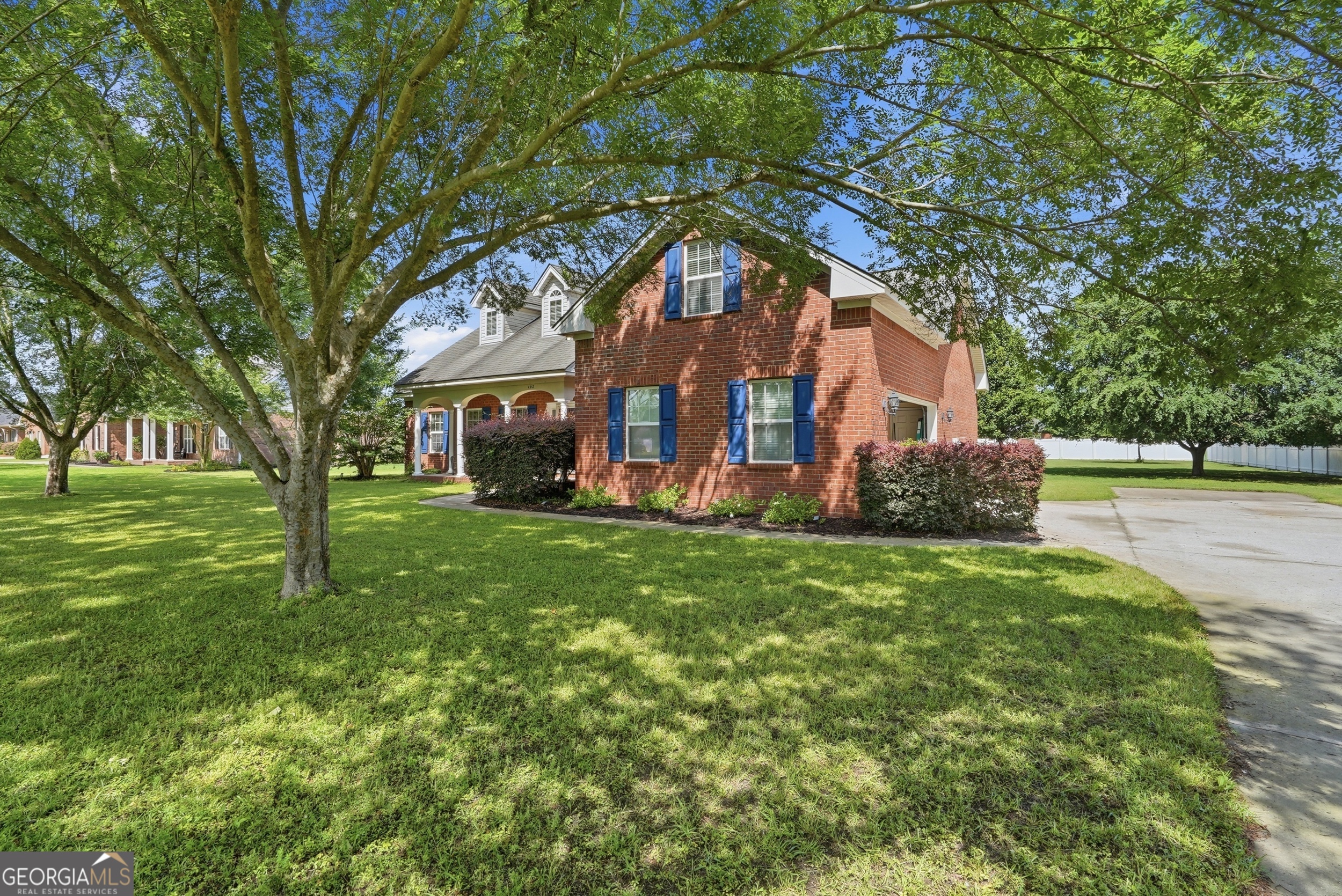 402 Wrigley Field Drive Guyton GA 31312