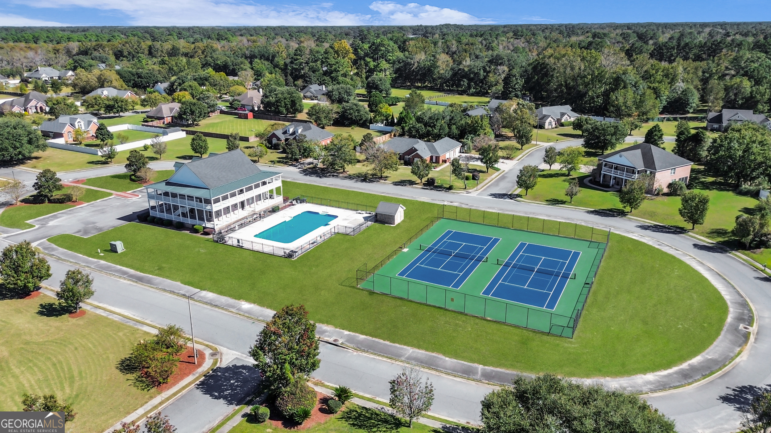 402 Wrigley Field Drive Guyton GA 31312
