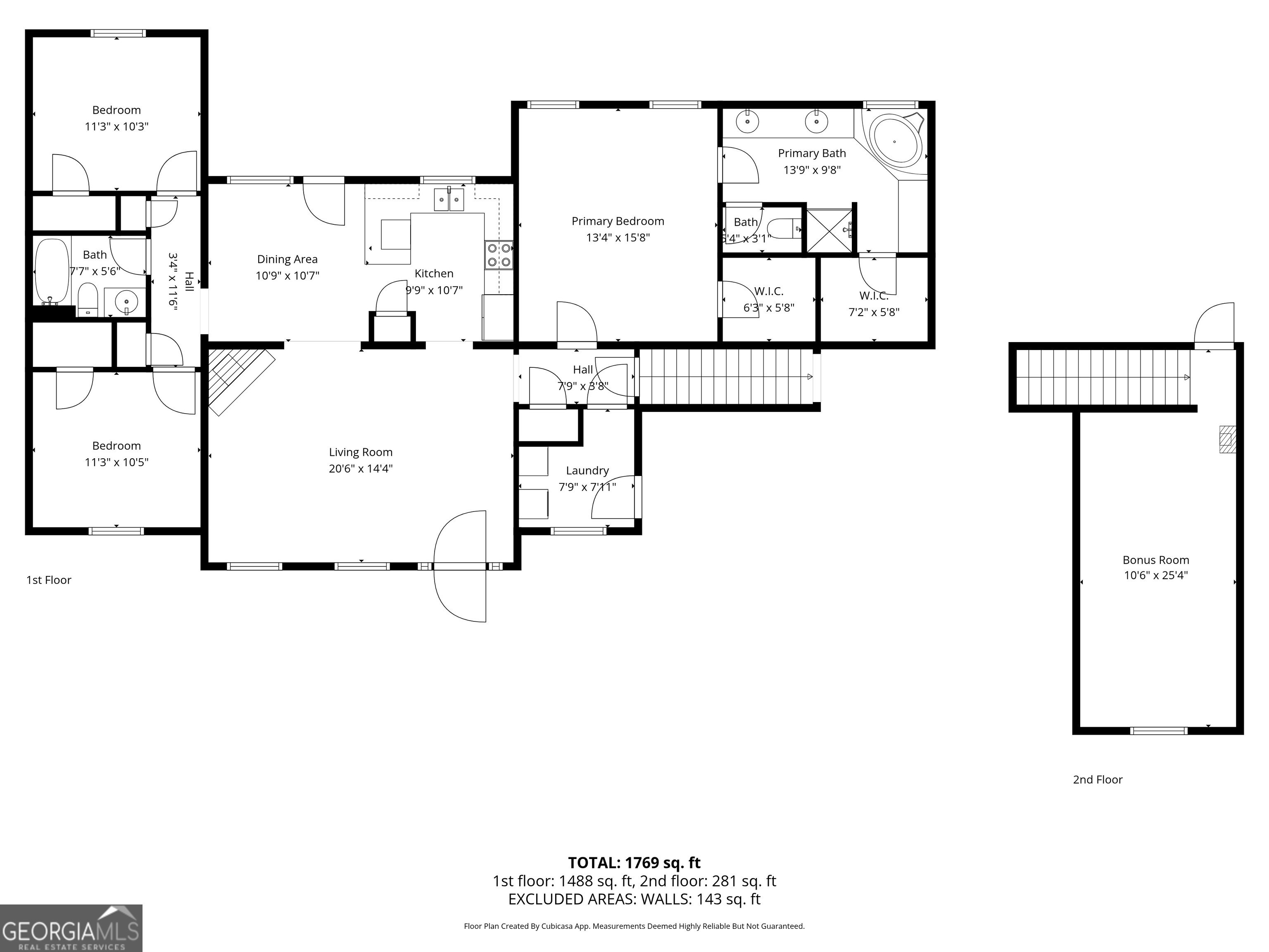 402 Wrigley Field Drive Guyton GA 31312