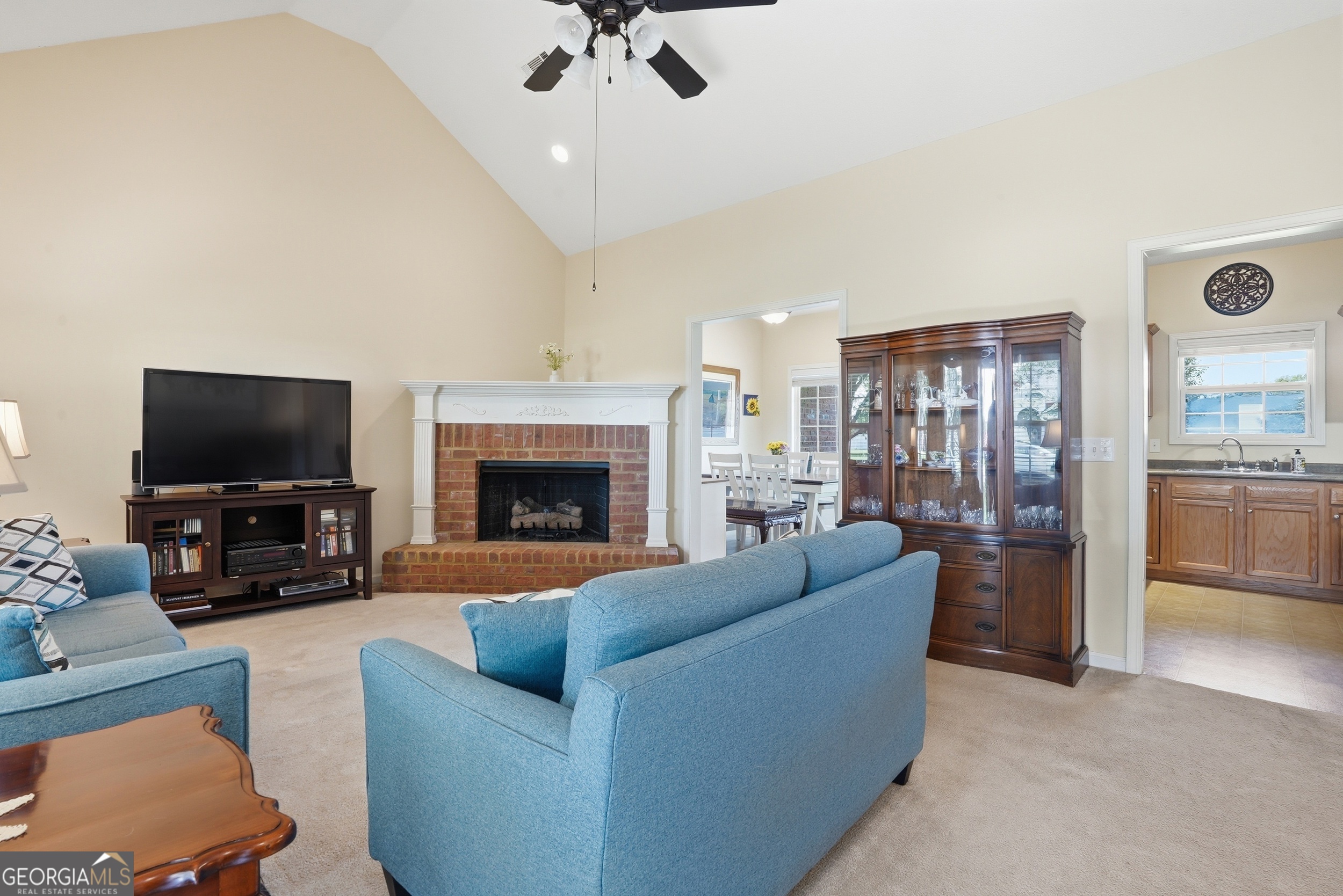 402 Wrigley Field Drive Guyton GA 31312