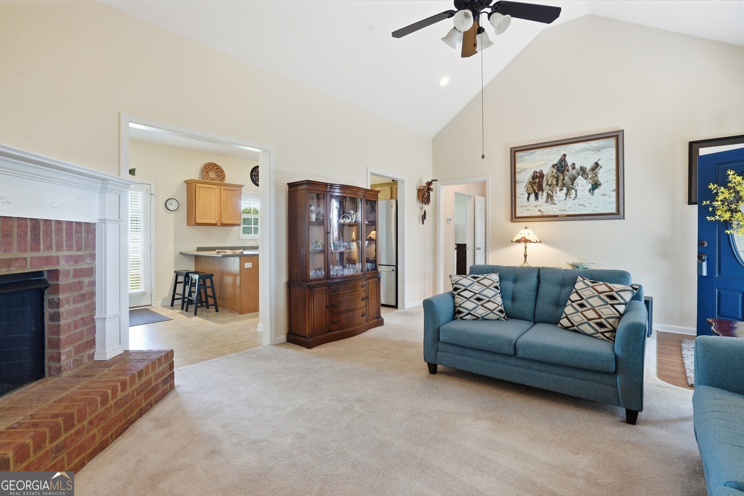 402 Wrigley Field Drive Guyton GA 31312
