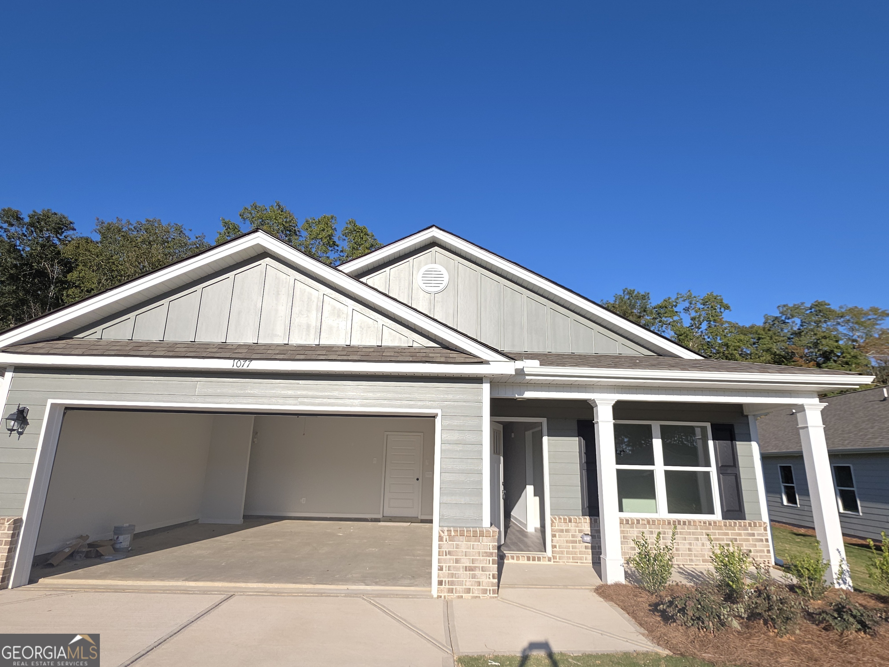 1077 Jeannine Lane Winder GA 30680