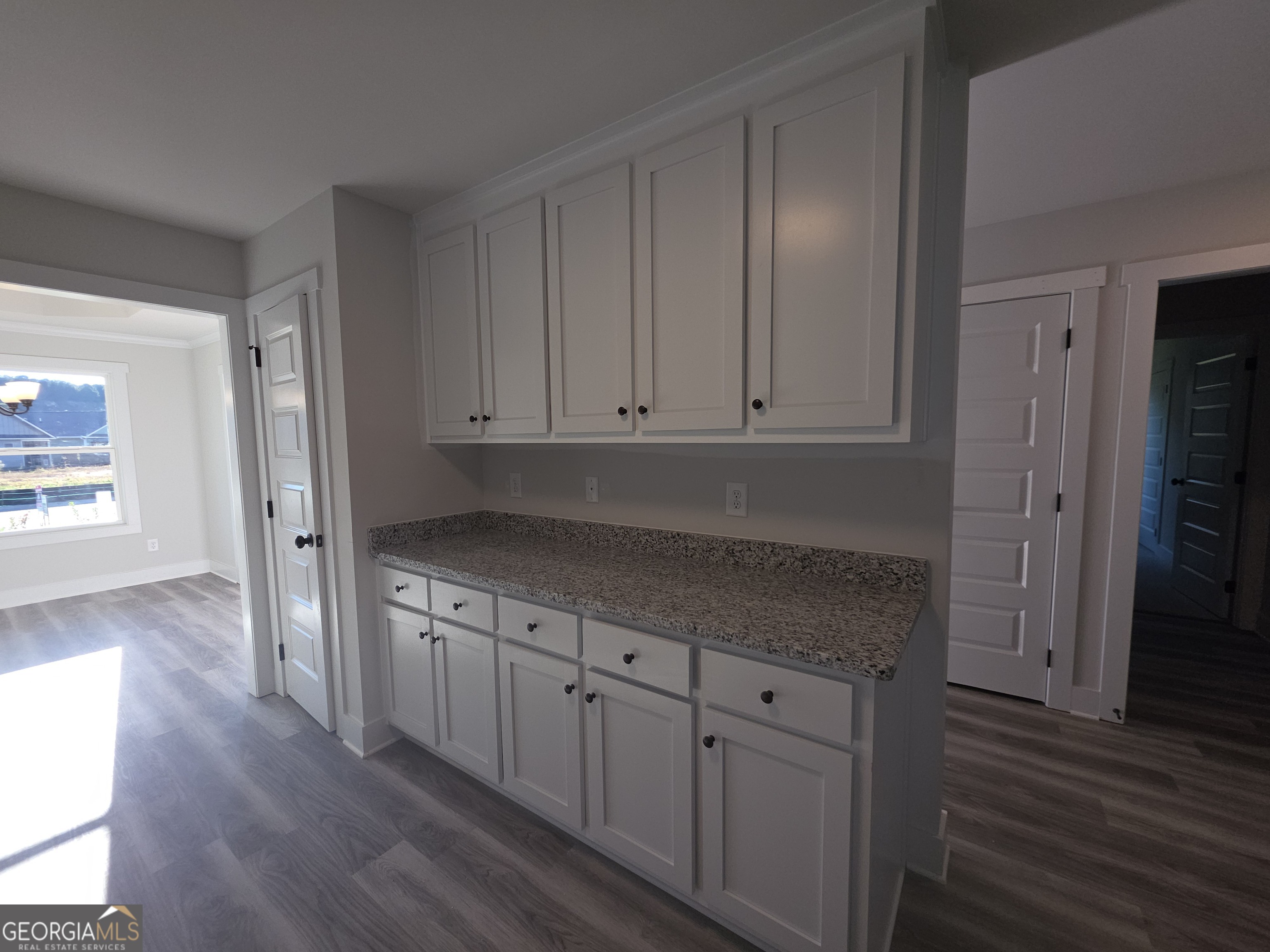 1077 Jeannine Lane Winder GA 30680