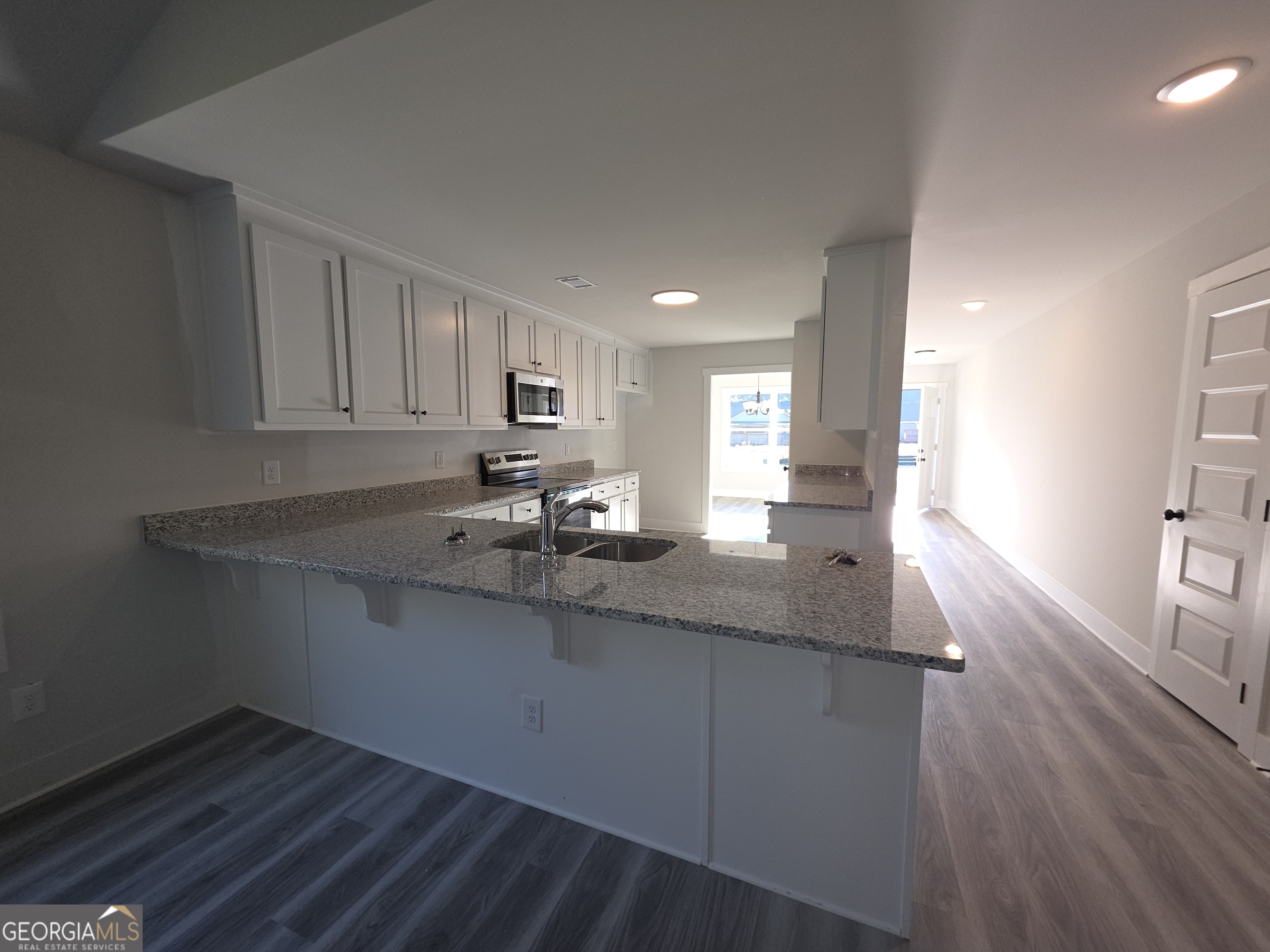 1077 Jeannine Lane Winder GA 30680